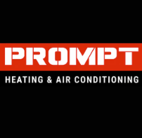 Prompt Heating & Air Conditioning